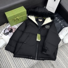 Gucci Down Jackets